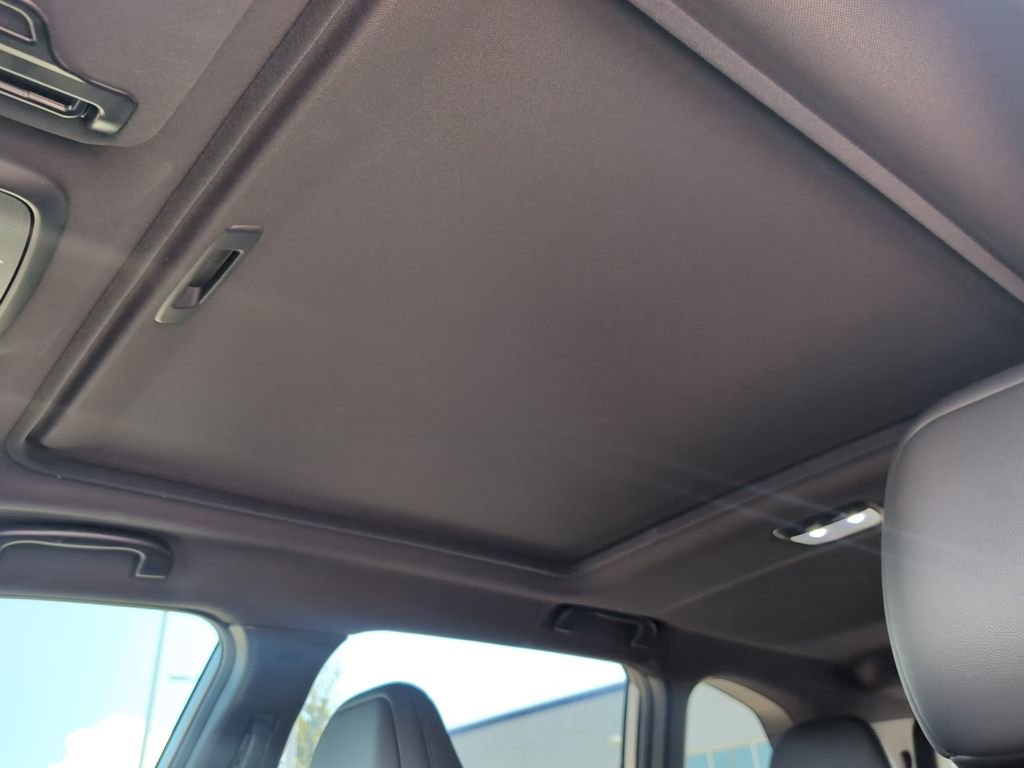 Used 2025 Subaru Forester Limited image 23