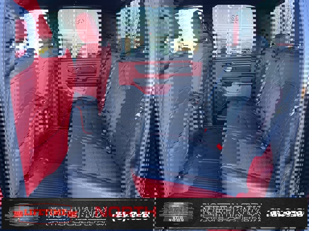 New 2026 RAM 1500 Rebel image 13