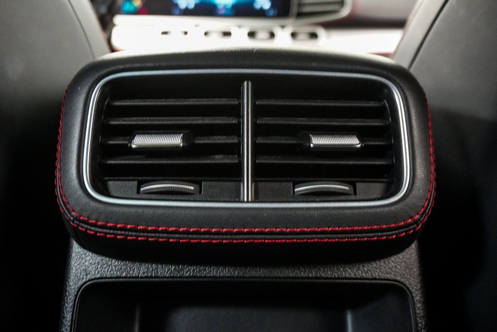 Used 2021 Mercedes-Benz GLE 53 AMG 4MATIC Coupe w/ AMG Night Package image 21