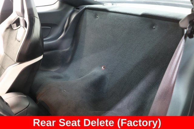 Used 2022 Ford Mustang Shelby GT500 w/ Carbon Fiber Track Pack RWD image 21