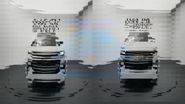 New 2026 Chevrolet Traverse LT w/ Driver Confidence Package image 8