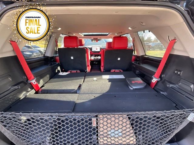 Used 2023 Toyota Sequoia TRD Pro image 19