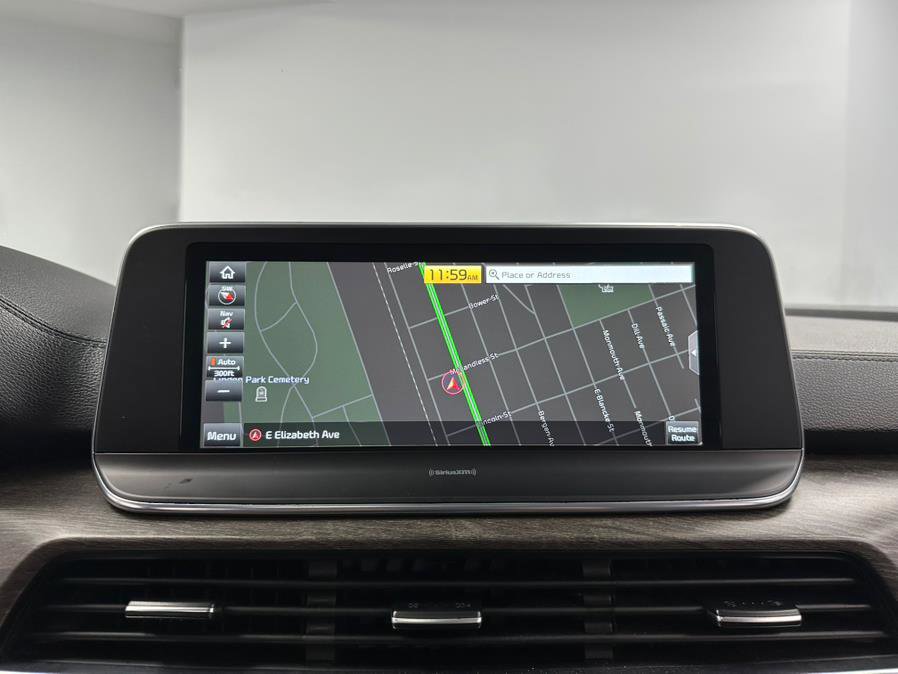 Used 2020 Kia Telluride EX image 54