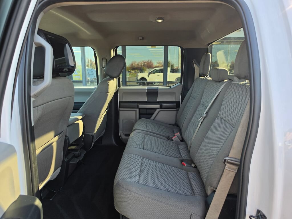 Used 2019 Ford F250 XLT AWD/4WD image 12
