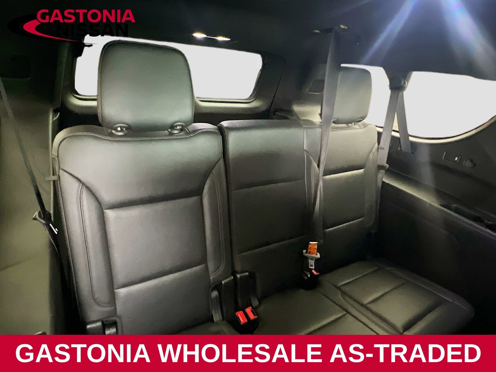 Used 2021 Chevrolet Suburban LT image 29