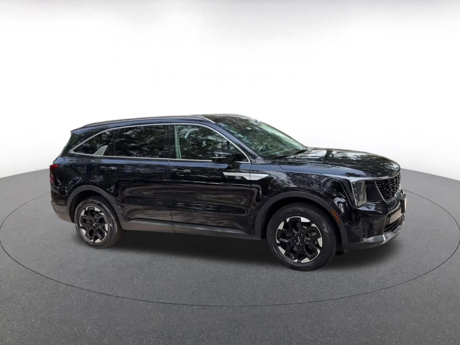 Used 2024 Kia Sorento S AWD/4WD video 2