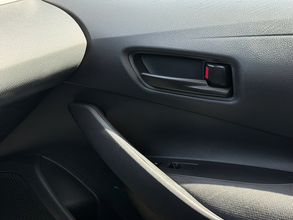 Used 2025 Toyota Corolla LE FWD image 26