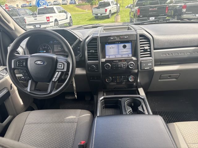 Used 2019 Ford F250 XLT w/ XLT Value Package AWD/4WD image 14