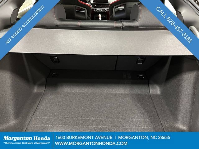 New 2025 Honda Civic Type R image 28