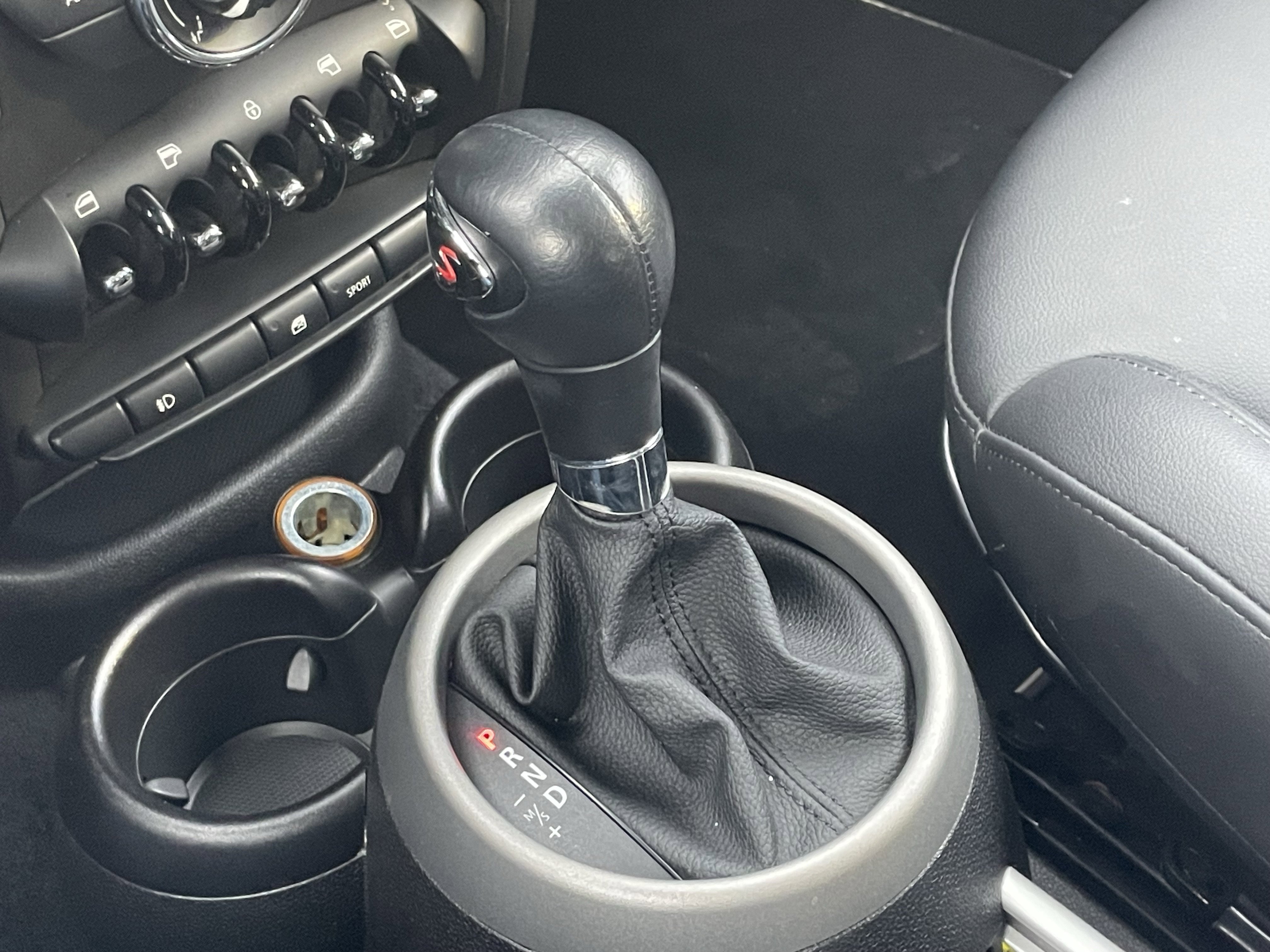 Used 2012 MINI Cooper Countryman S image 23