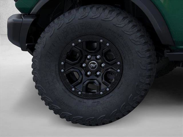 New 2025 Ford Bronco Badlands image 21
