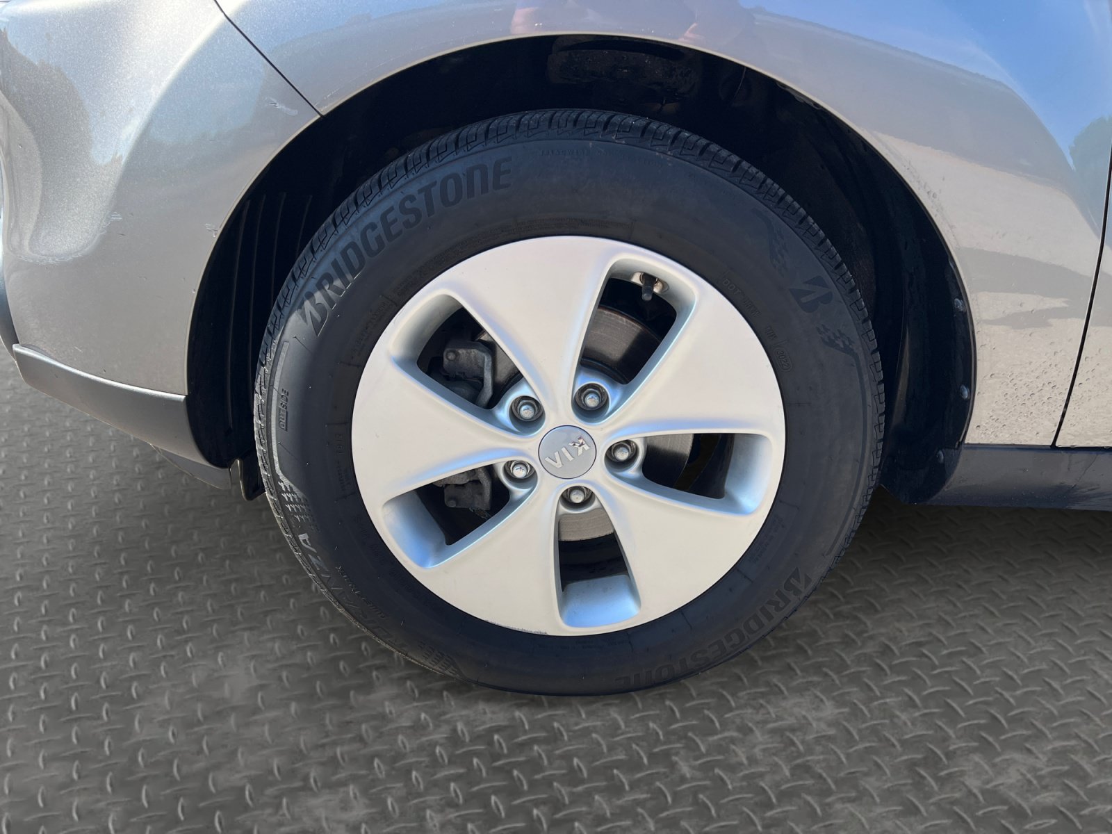 Used 2014 Kia Soul FWD image 17