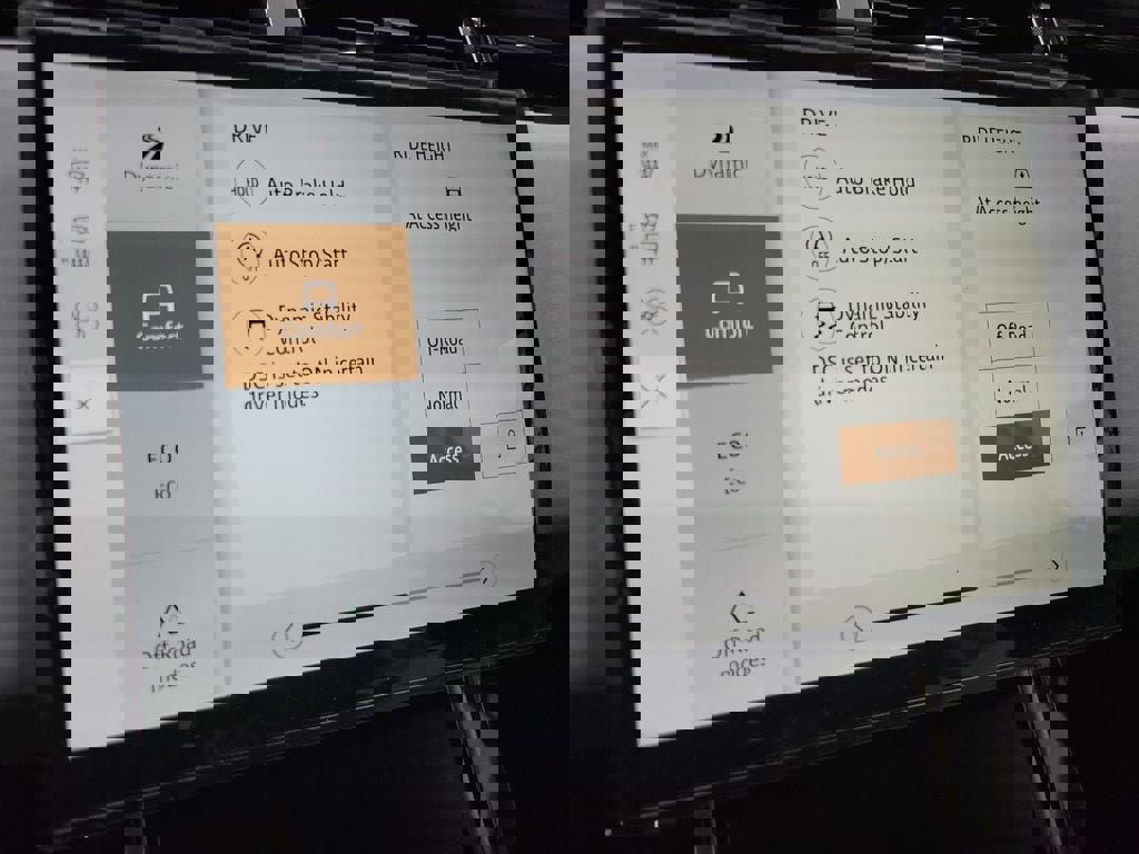 New 2026 Land Rover Range Rover Velar Dynamic SE image 34