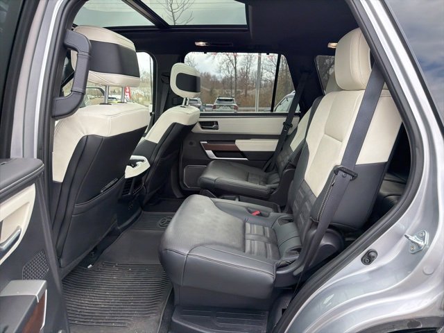 Used 2024 Toyota Sequoia Capstone image 16