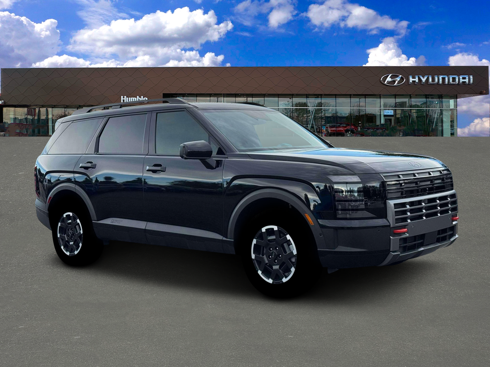 New 2026 Hyundai Palisade XRT Pro AWD/4WD image 10