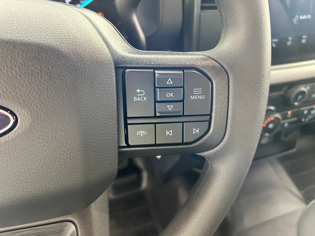 New 2026 Ford F150 XL AWD/4WD image 14