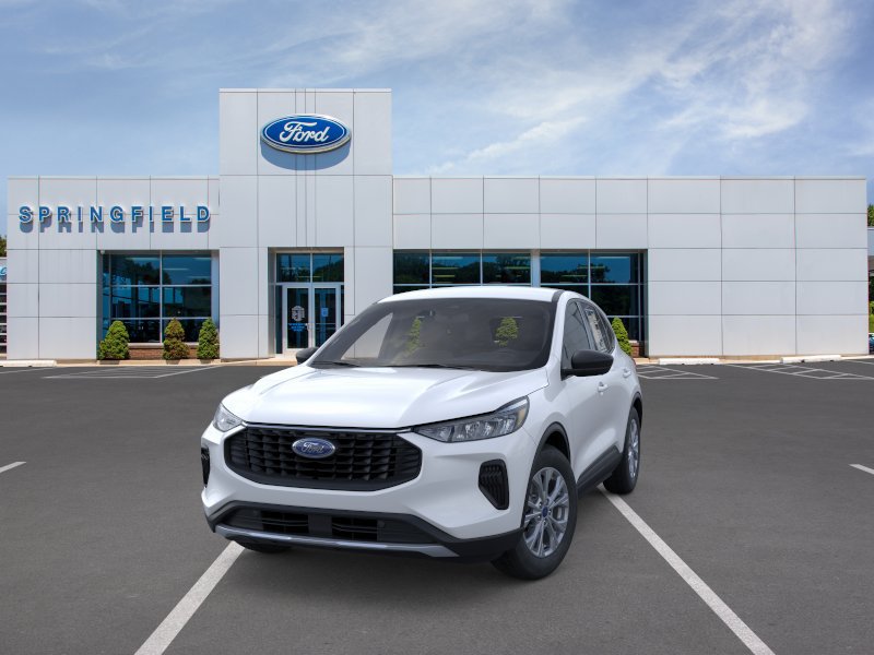 New 2026 Ford Escape Active w/ Cold Weather Package AWD/4WD image 2