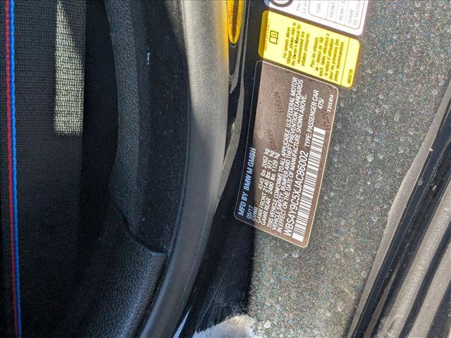 Used 2018 BMW M4 Coupe image 25