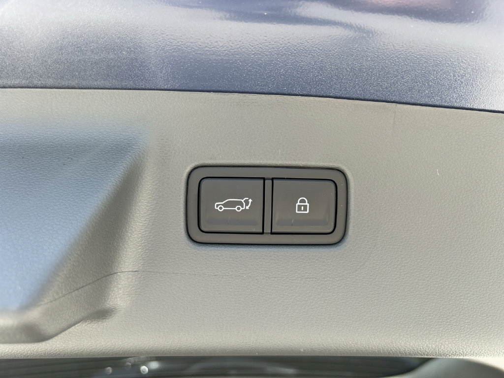 New 2026 Hyundai Santa Fe Calligraphy FWD image 17