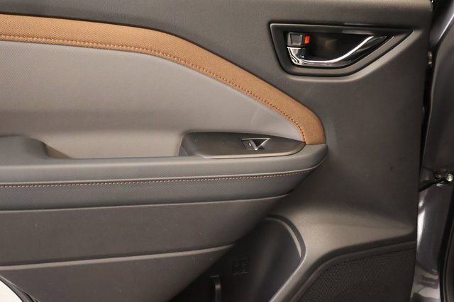 New 2026 Subaru Forester Sport w/ Sport Package image 27