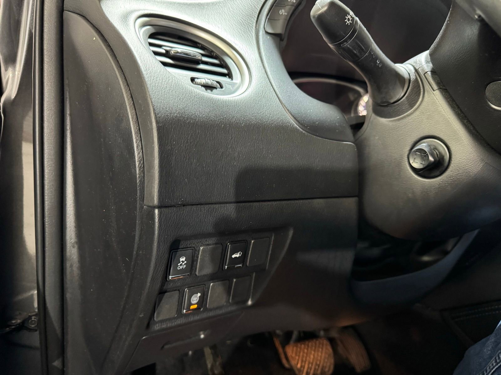 Used 2019 INFINITI QX60 Pure image 26