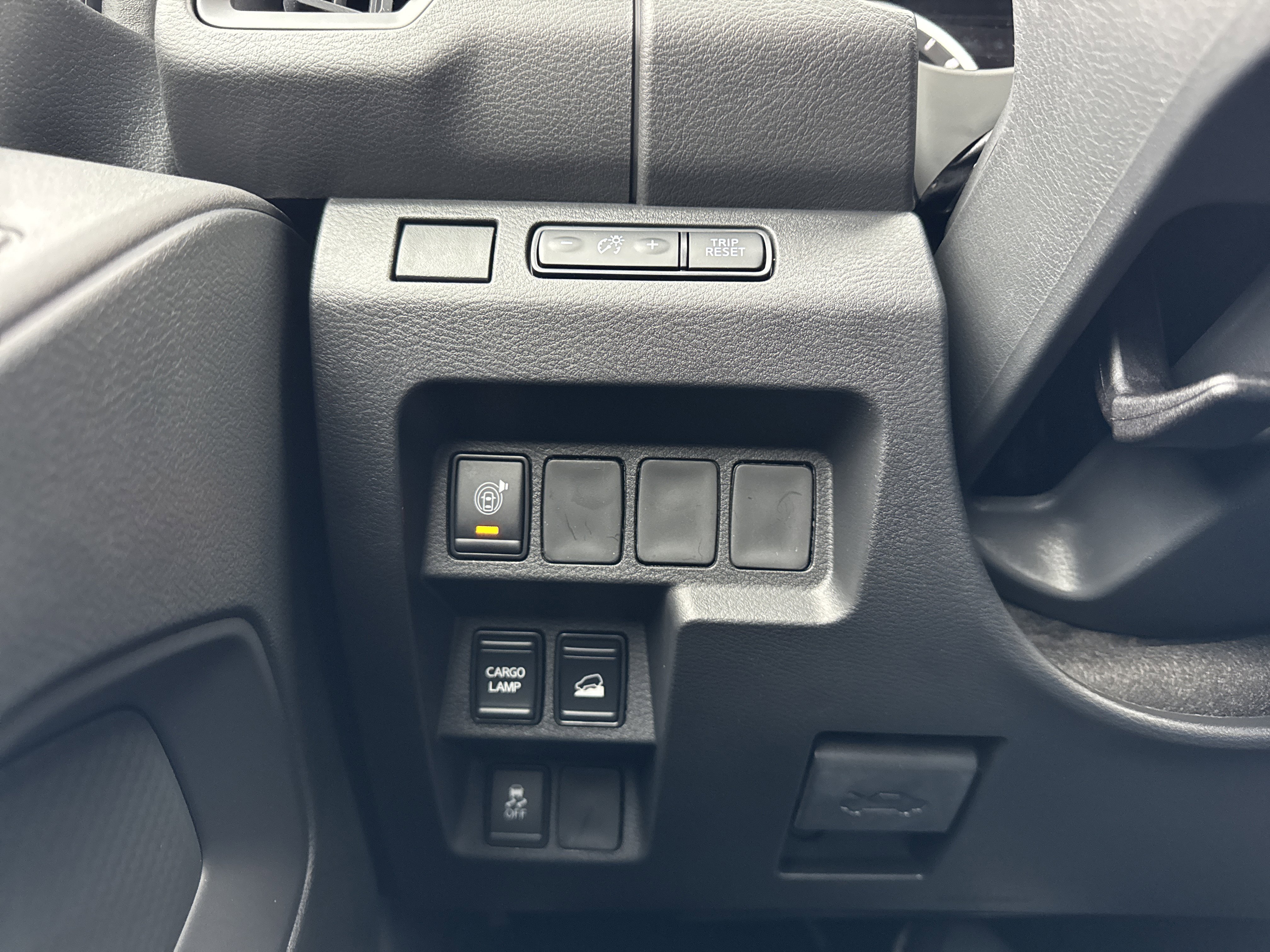 New 2026 Nissan Frontier S image 22