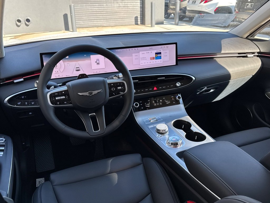New 2026 Genesis GV70 2.5T Select image 3