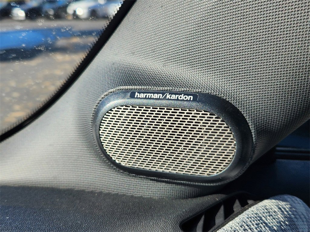 Used 2025 MINI Cooper S image 24