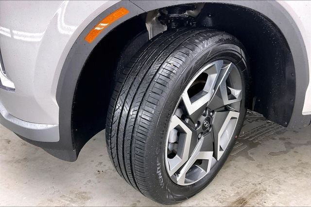 Used 2025 Hyundai Palisade SEL FWD image 34
