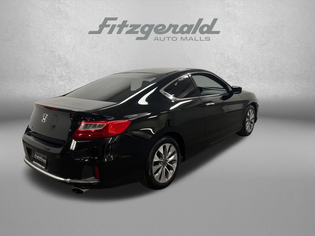 Used 2014 Honda Accord LX-S image 5