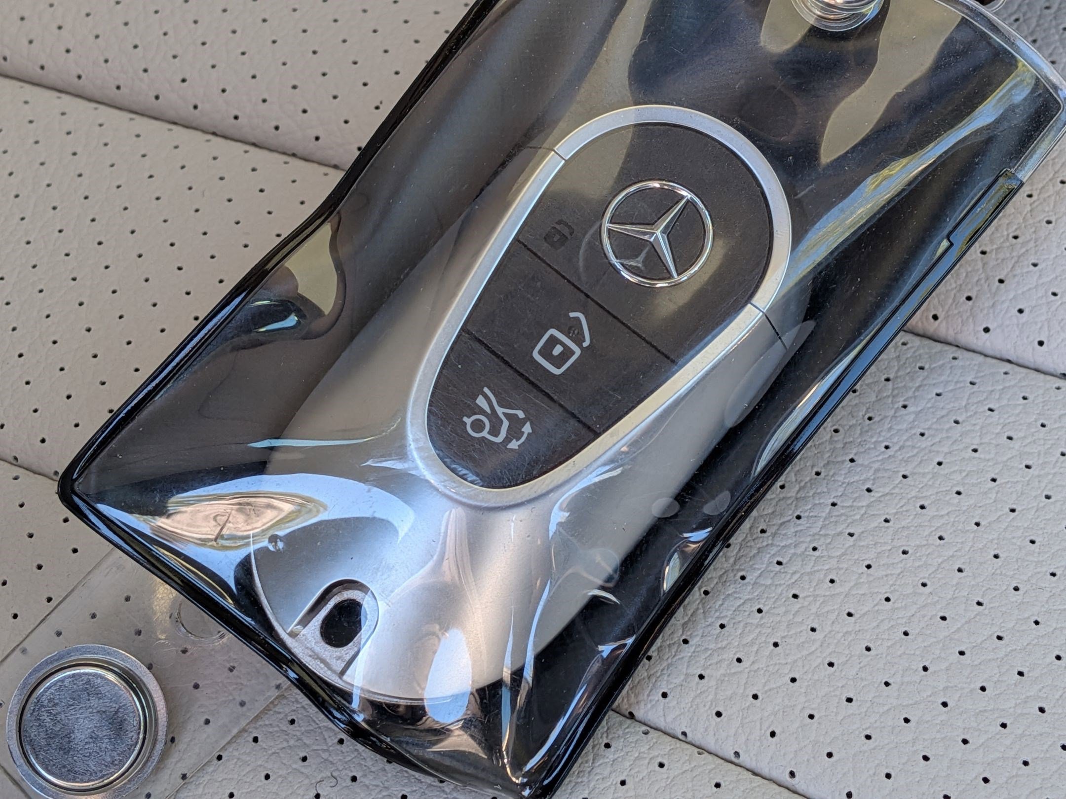 New 2026 Mercedes-Benz E 350 E 350 image 35