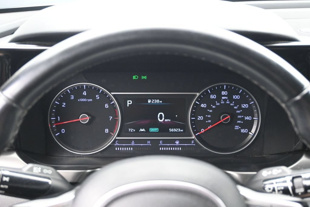 Used 2022 Kia Sorento S FWD image 12