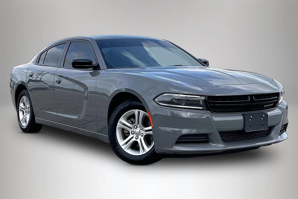 Certified 2023 Dodge Charger SXT RWD video 1