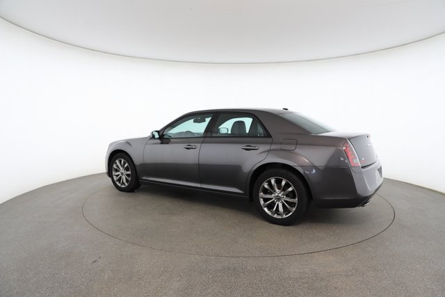 Used 2014 Chrysler 300 S image 9