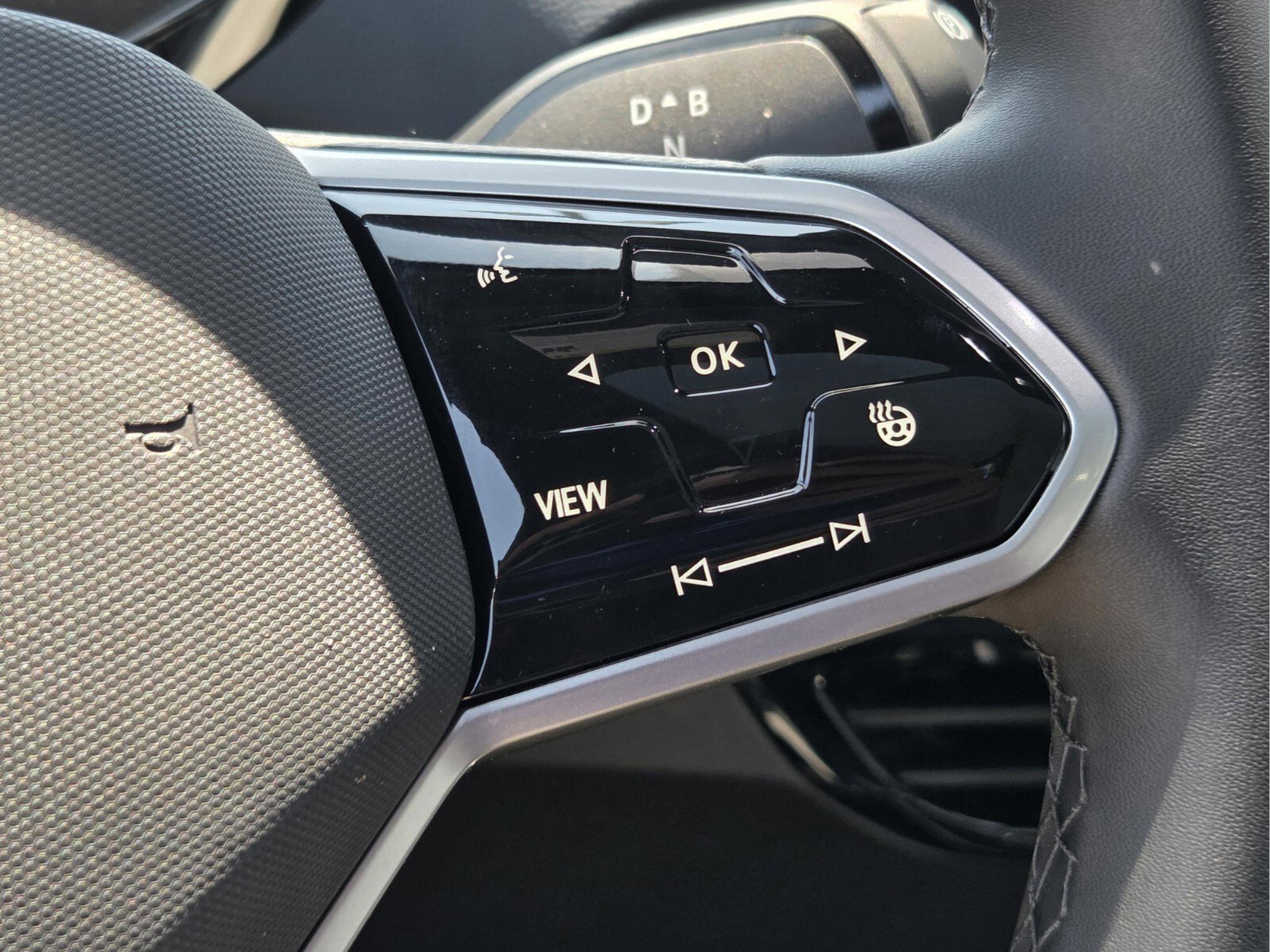 New 2026 Volkswagen ID.4 Pro S AWD/4WD image 19
