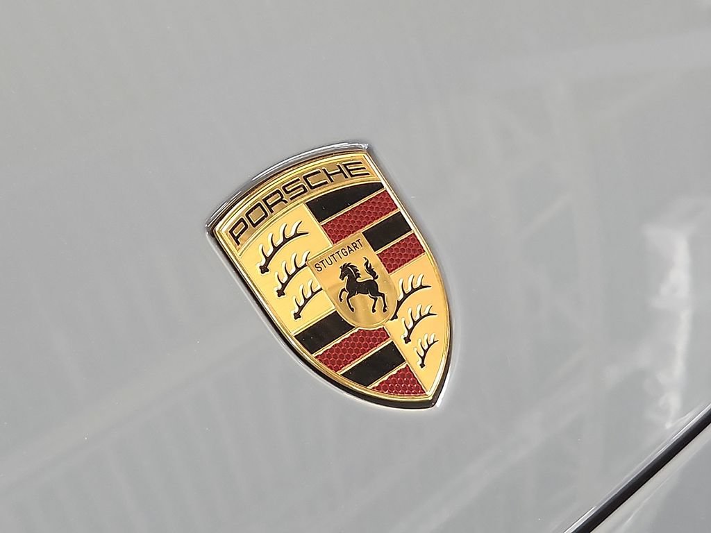 New 2026 Porsche Cayenne AWD/4WD image 26