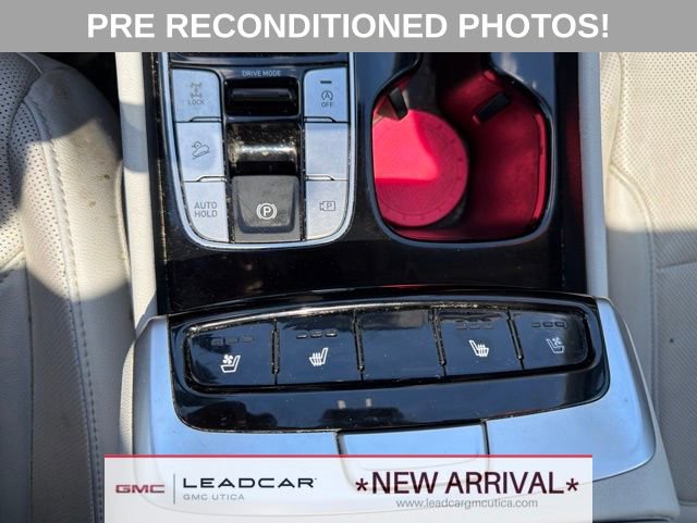 Used 2022 Hyundai Tucson SEL w/ Convenience + Premium Package AWD/4WD image 25
