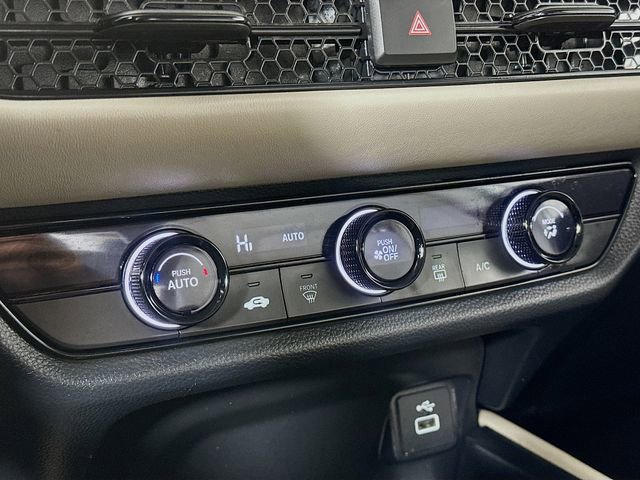 Certified 2023 Honda HR-V LX image 23