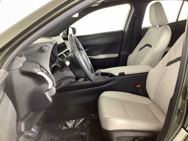 Used 2023 Lexus UX 250h FWD w/ Accessory Package (Z1) image 10