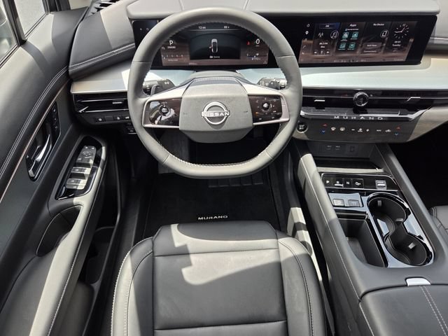 Used 2025 Nissan Murano SL w/ Cargo Package AWD/4WD image 13