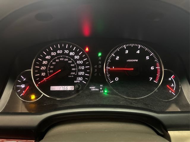 Used 2008 Lexus GX 470 image 20