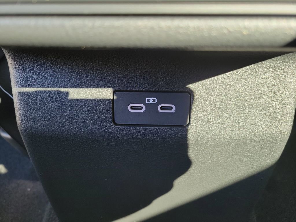 New 2026 MAZDA CX-50 2.5 Hybrid w/ Weather Package image 15