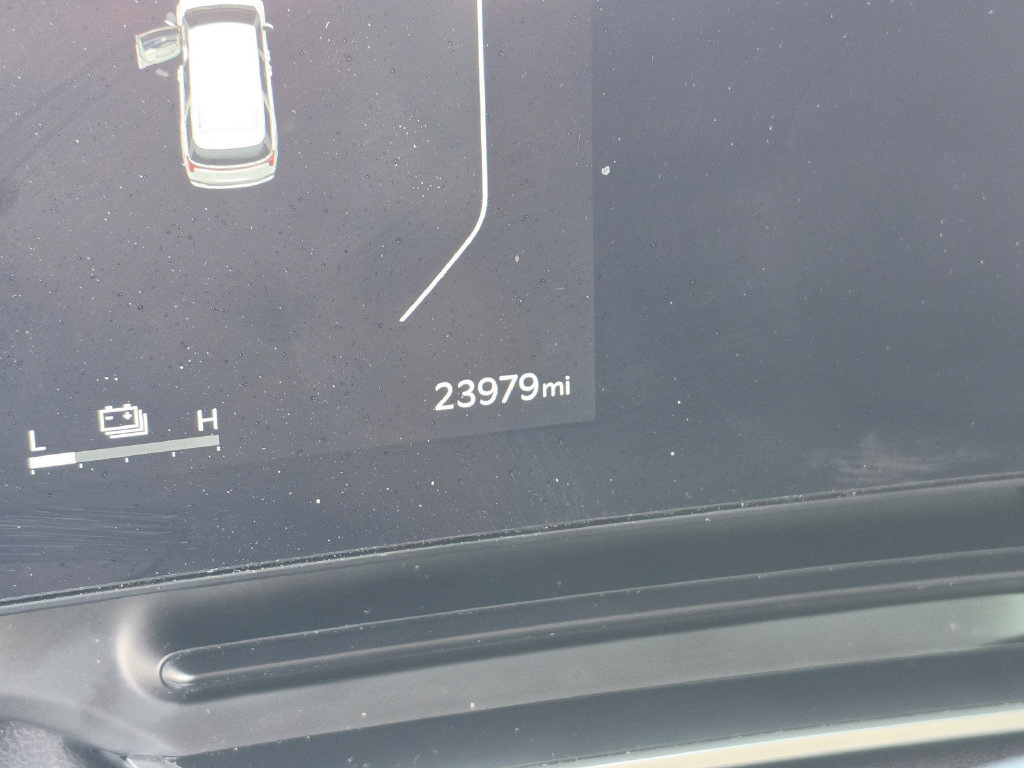 Used 2025 Kia Carnival SX FWD image 48