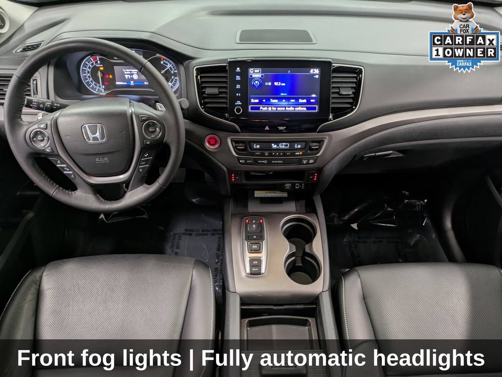 Used 2023 Honda Ridgeline RTL-E image 29