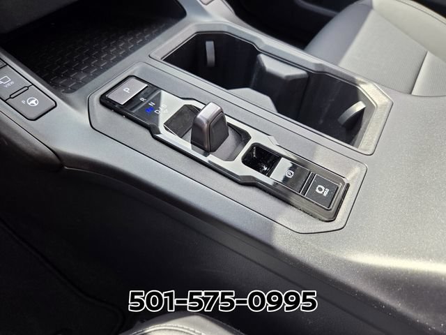 Used 2026 Toyota RAV4 Limited AWD/4WD image 33