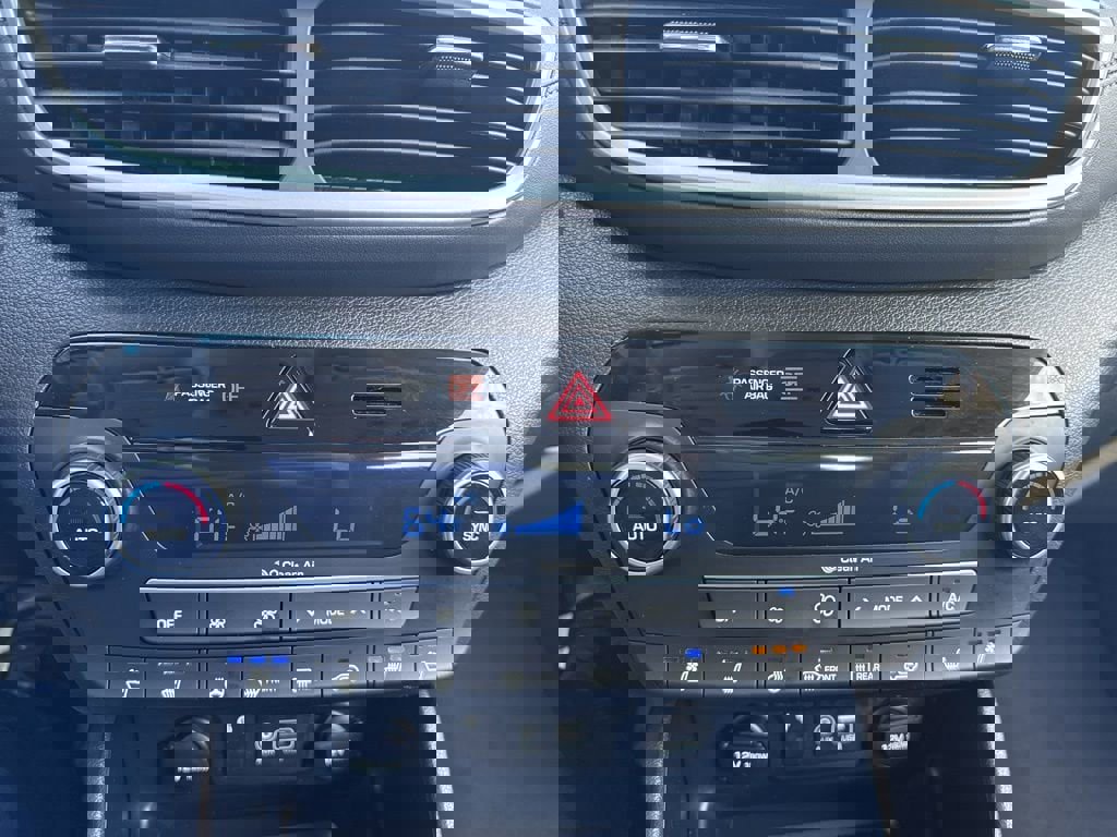 Used 2020 Hyundai Tucson Ultimate image 15