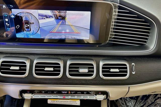 New 2026 Mercedes-Benz GLE 450 4MATIC image 13