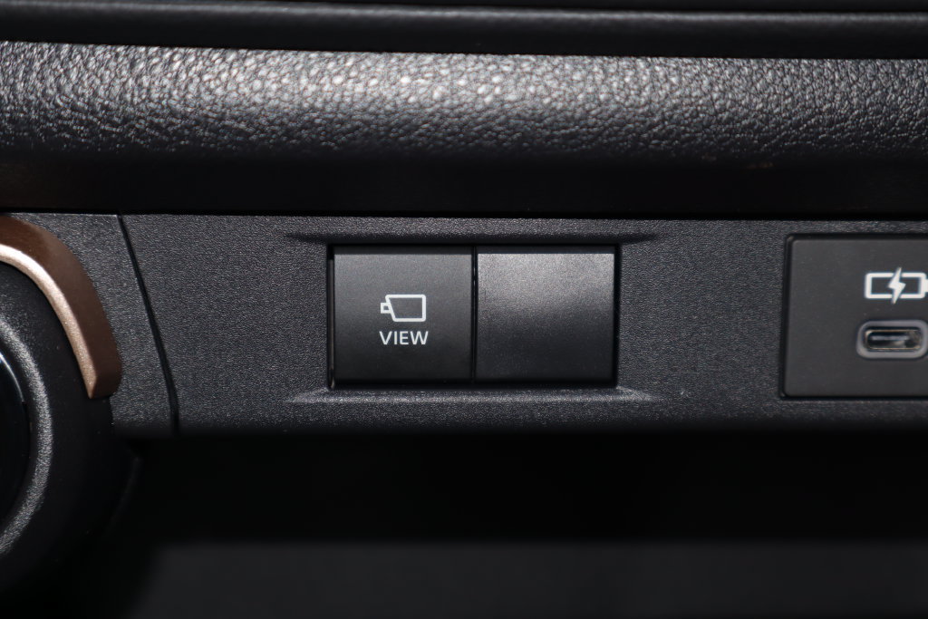 New 2026 Toyota Grand Highlander AWD Hybrid image 29