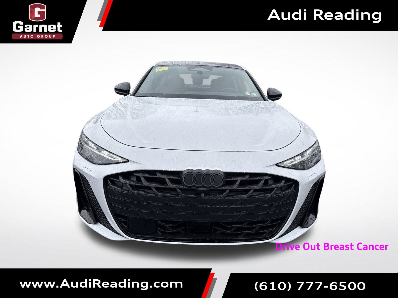 New 2026 Audi A6 Premium Plus AWD/4WD image 9
