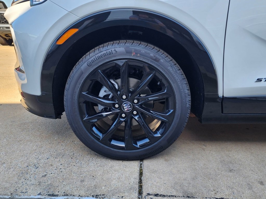 New 2026 Buick Encore GX Sport Touring w/ Advanced Technology Package image 53